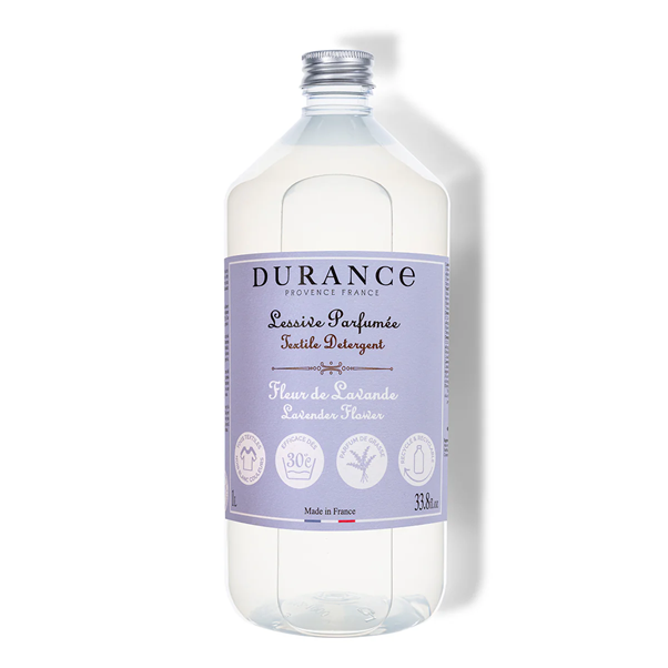 Load image into Gallery viewer, DURANCE Fabric Detergent 1L - Lavender
