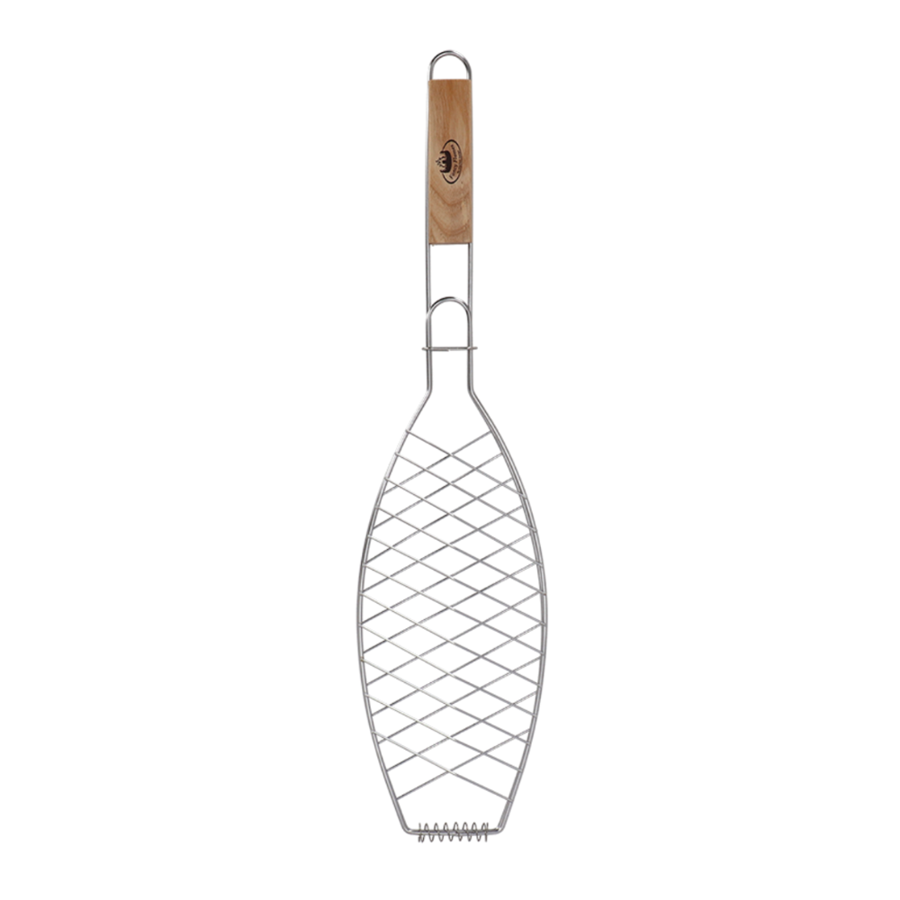 Load image into Gallery viewer, ESSCHERT DESIGN BBQ Fish Holder