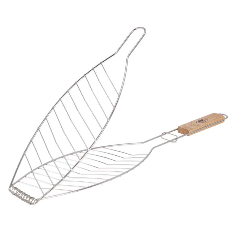Load image into Gallery viewer, ESSCHERT DESIGN BBQ Fish Holder