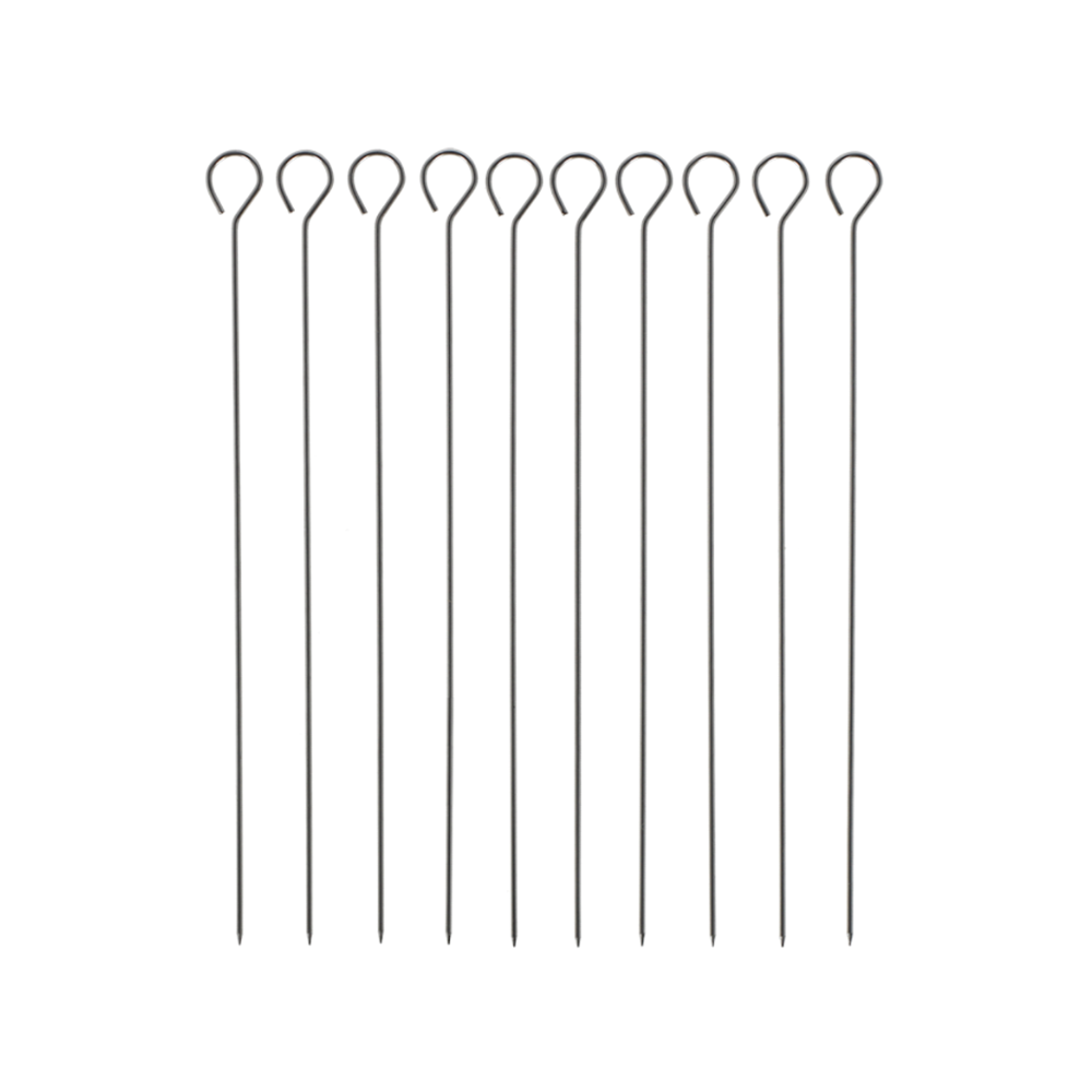Load image into Gallery viewer, ESSCHERT DESIGN BBQ Skewer - Set of 10