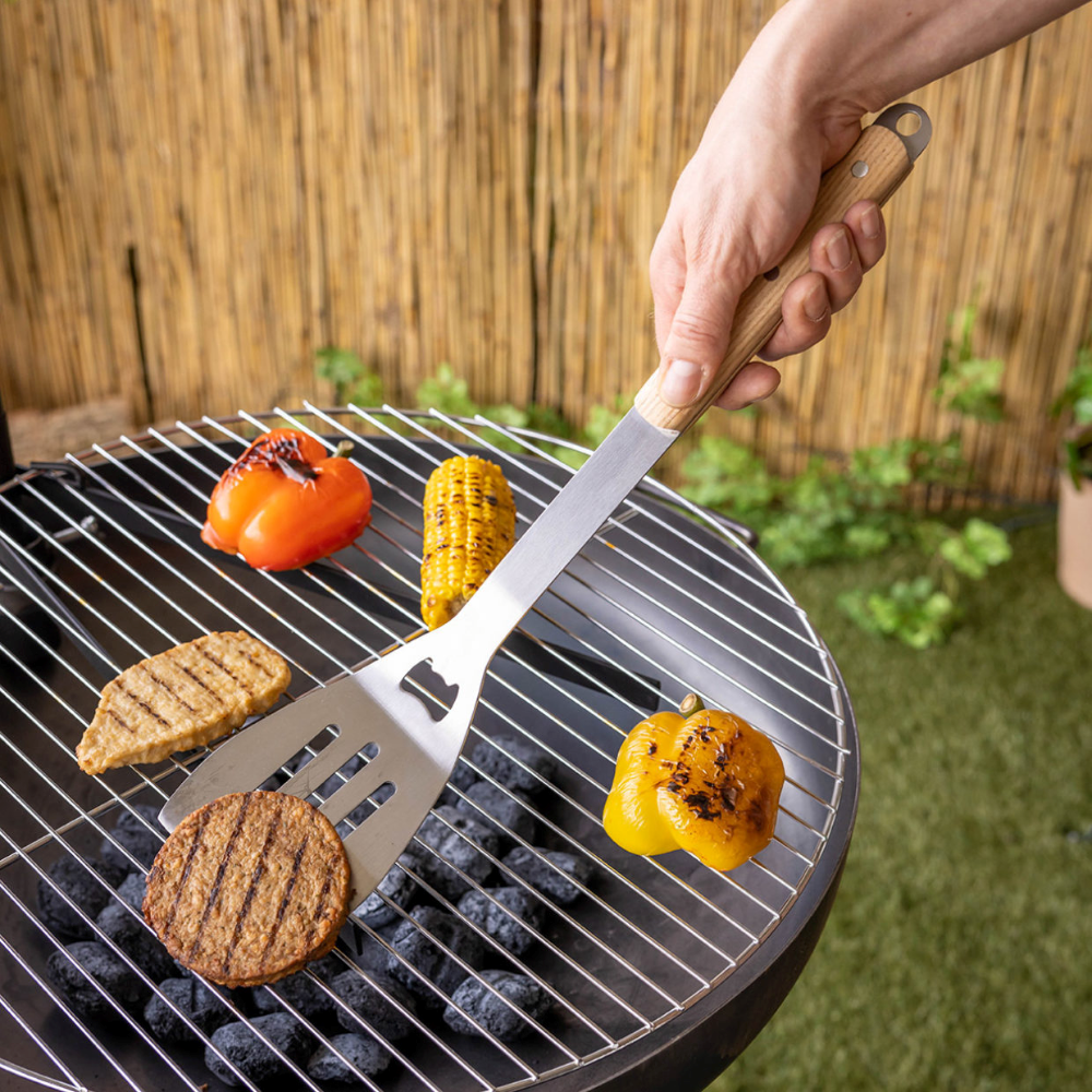 Load image into Gallery viewer, ESSCHERT DESIGN BBQ Spatula