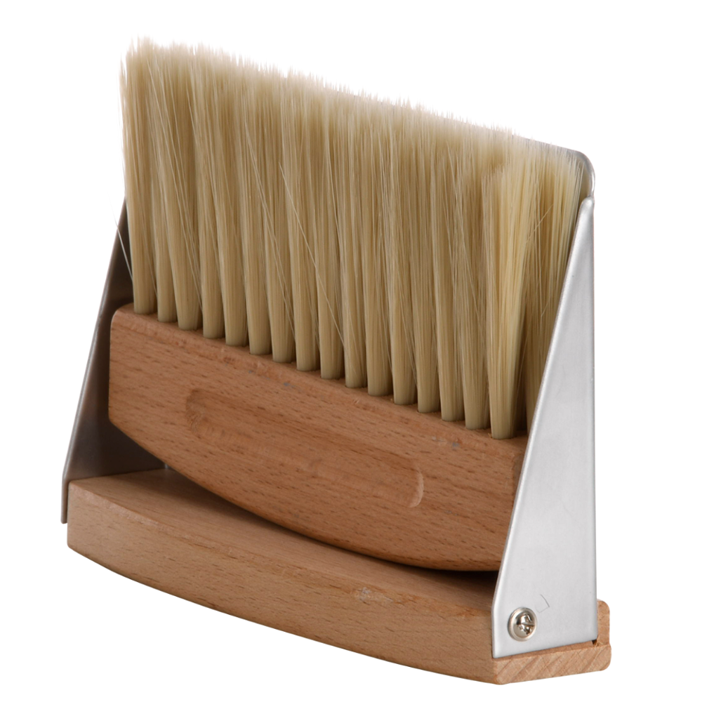 Load image into Gallery viewer, ESSCHERT DESIGN Small Table Dustpan & Brush Set