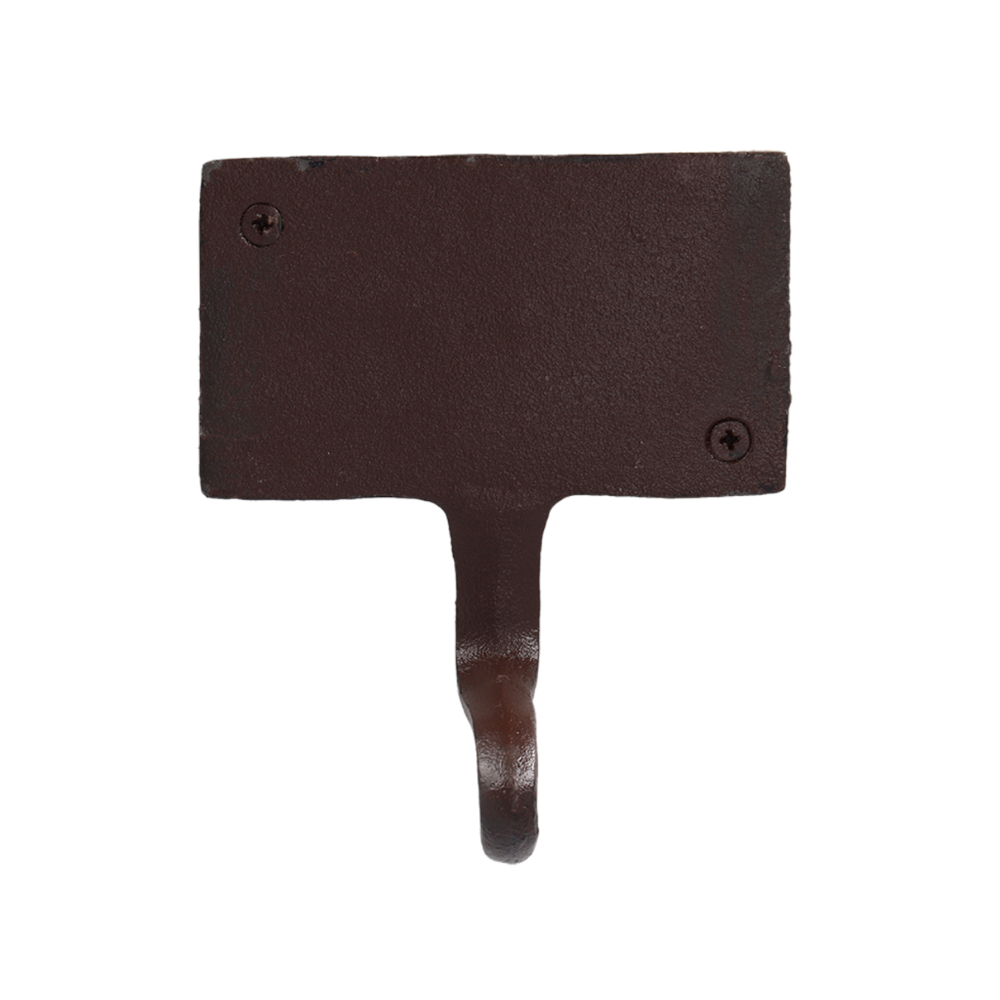 Load image into Gallery viewer, ESSCHERT DESIGN Cast Iron Stocking Hanger - Deer