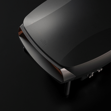 Load image into Gallery viewer, WITT Etna Rotante Gas Pizza Oven w/ Twin Burner & Rotating Stone 16"