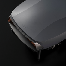 Load image into Gallery viewer, WITT Etna Rotante Gas Pizza Oven w/ Twin Burner & Rotating Stone 16"