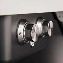 Load image into Gallery viewer, WITT Etna Rotante Gas Pizza Oven w/ Twin Burner & Rotating Stone 16"