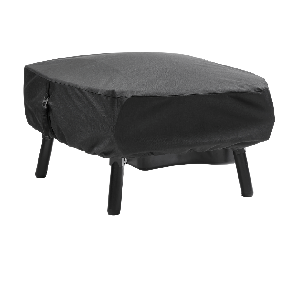Load image into Gallery viewer, WITT Oven Cover Suits Piccolo - Black