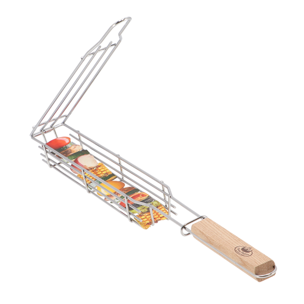 Load image into Gallery viewer, ESSCHERT DESIGN Barbecue Vegetable Holder
