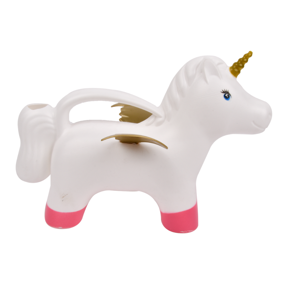 Load image into Gallery viewer, ESSCHERT DESIGN Children's Watering Can - Unicorn