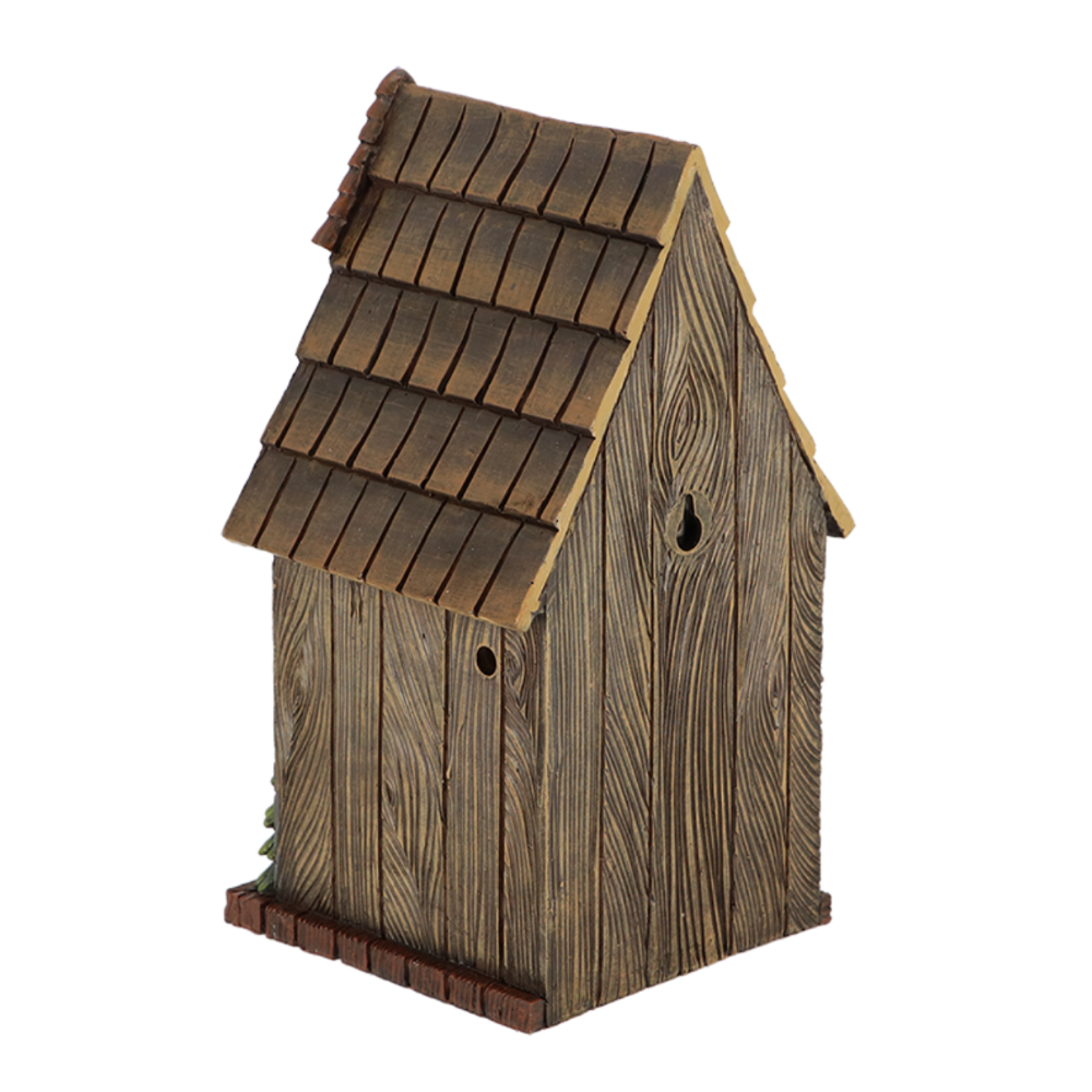 Load image into Gallery viewer, ESSCHERT DESIGN Cuckoo Clock Nesting Box