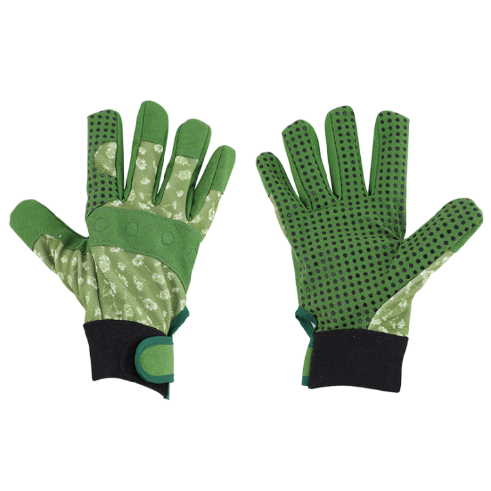 Load image into Gallery viewer, ESSCHERT DESIGN Garden Grip Gloves - Medium