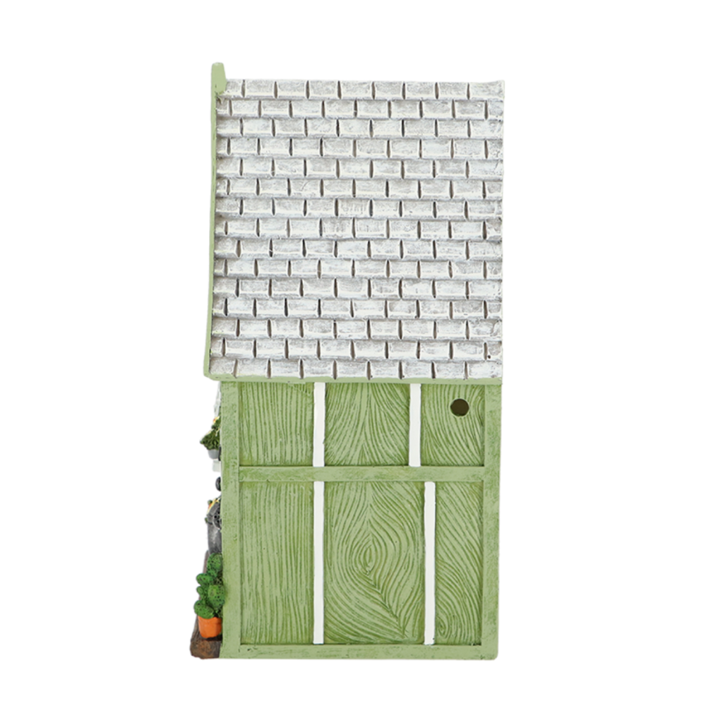 Load image into Gallery viewer, ESSCHERT DESIGN Garden Shed Nesting Box