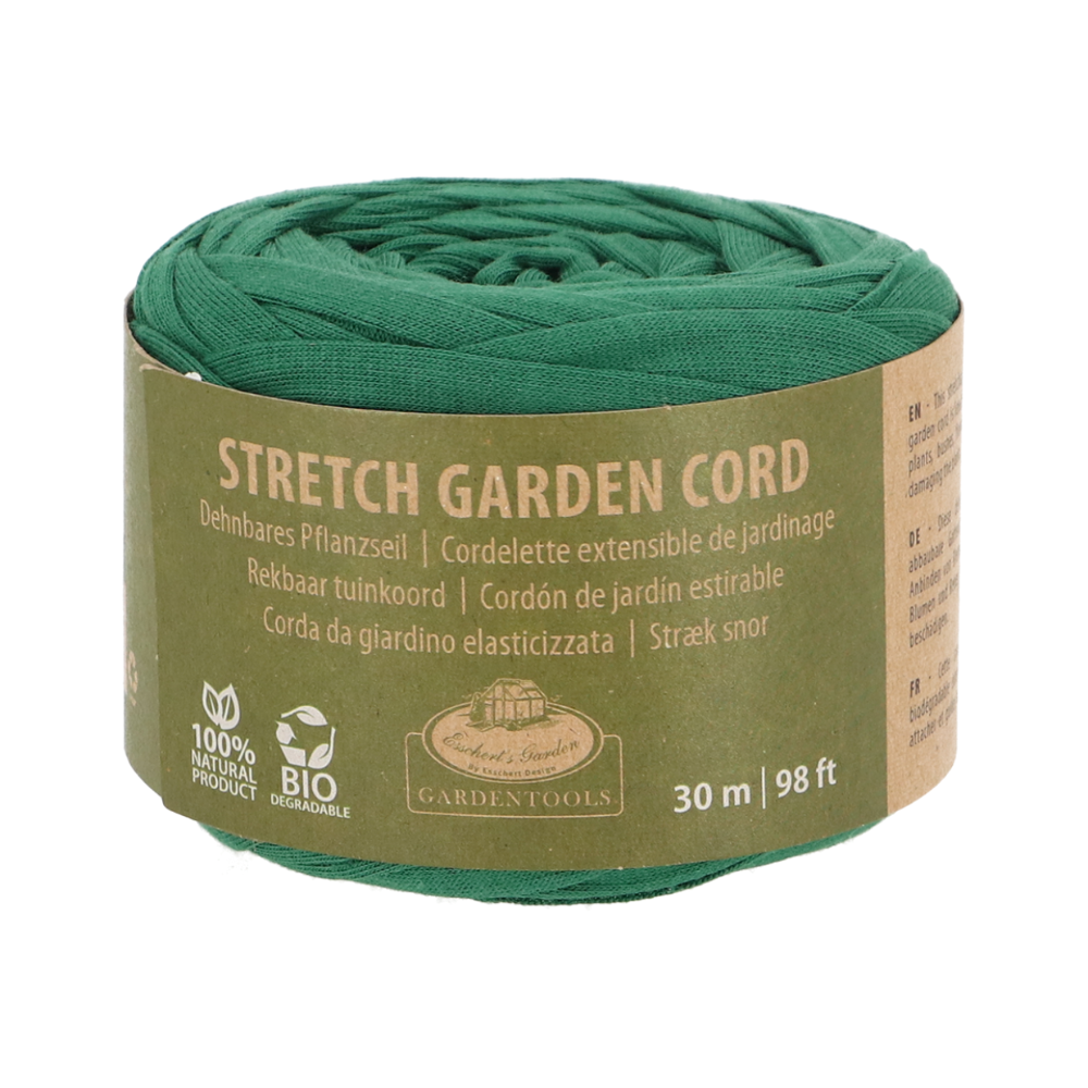 Load image into Gallery viewer, ESSCHERT DESIGN Garden Stretch Cord