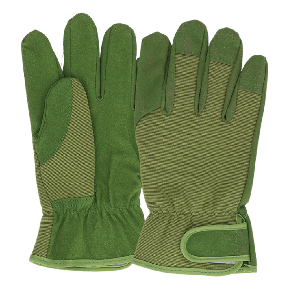 Load image into Gallery viewer, ESSCHERT DESIGN Garden Workwear Gloves - Medium