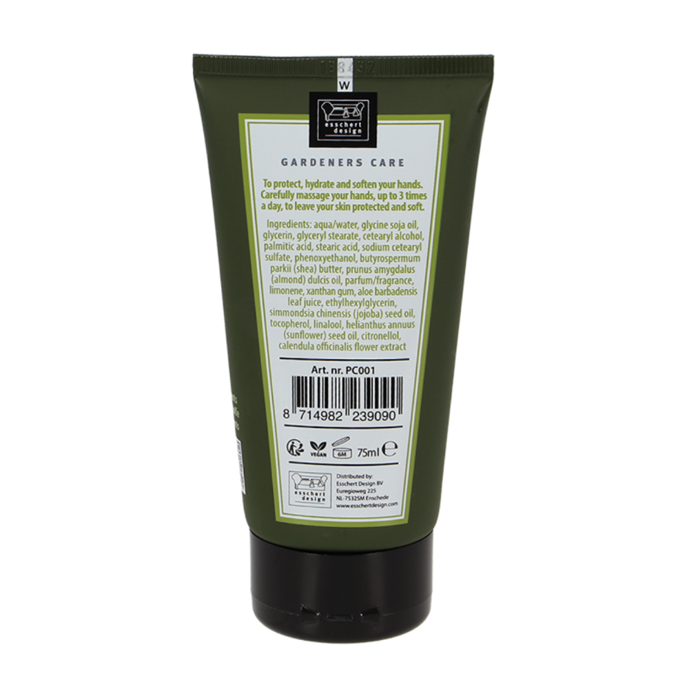 Load image into Gallery viewer, ESSCHERT DESIGN Gardener's Barrier Hand Cream