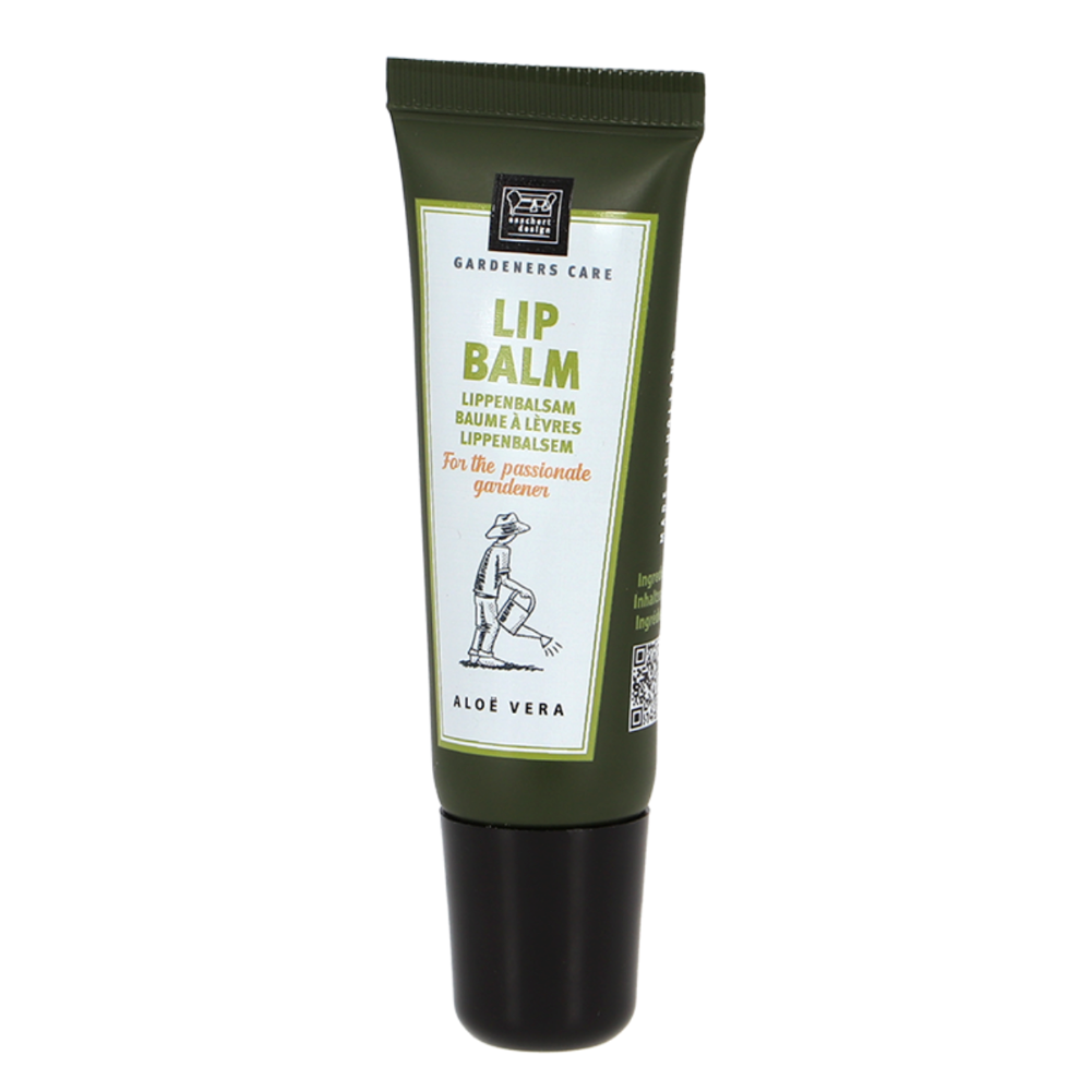 Load image into Gallery viewer, ESSCHERT DESIGN Gardener's Lip Balm