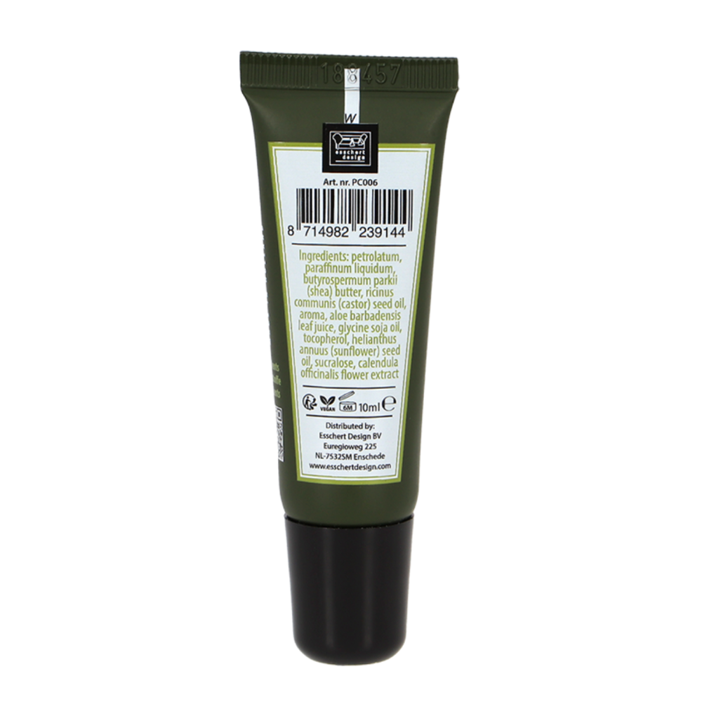 Load image into Gallery viewer, ESSCHERT DESIGN Gardener's Lip Balm