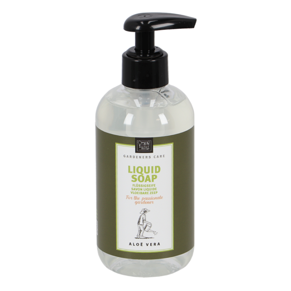 Load image into Gallery viewer, ESSCHERT DESIGN Gardener's Liquid Soap