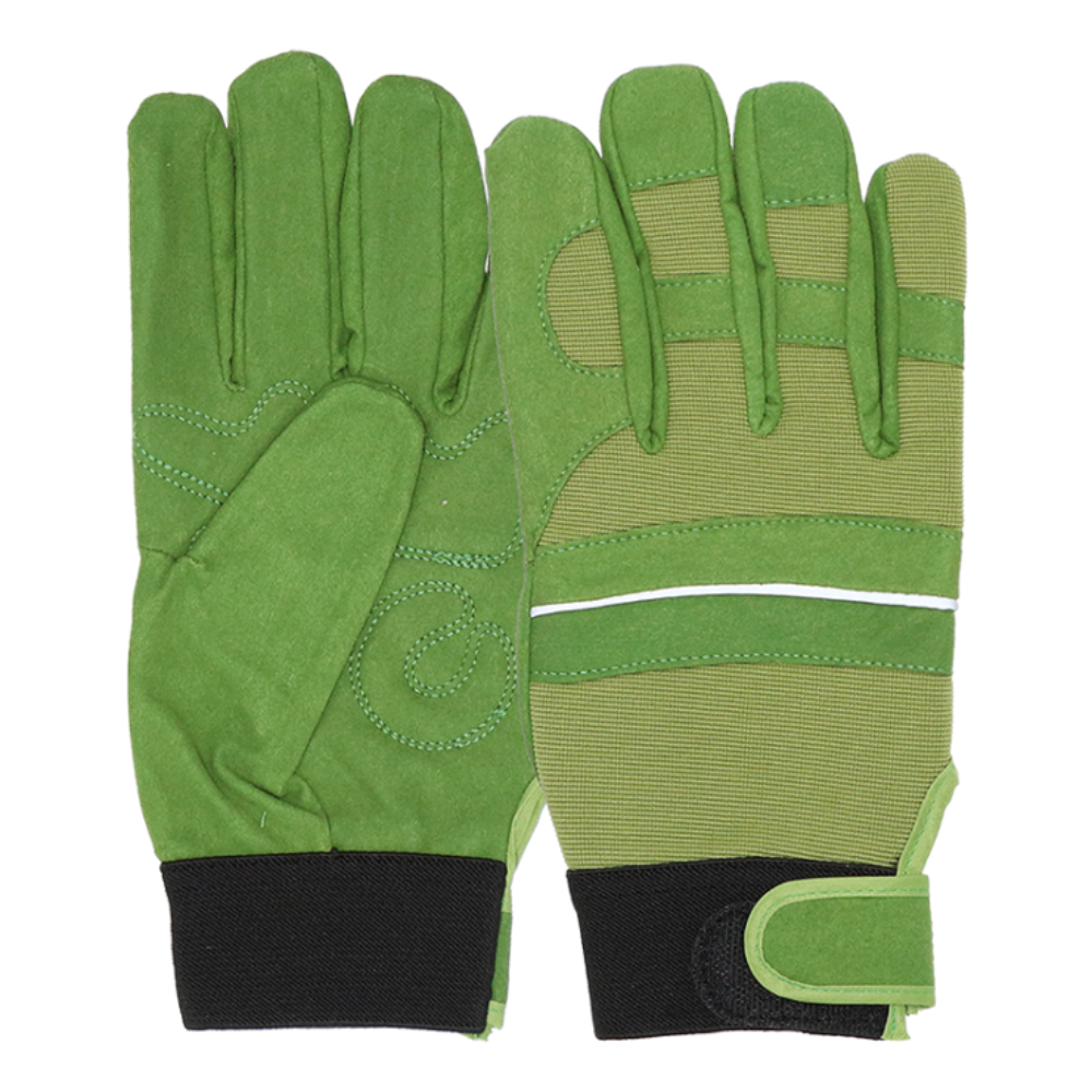 Load image into Gallery viewer, ESSCHERT DESIGN Lined Garden Gloves - Large