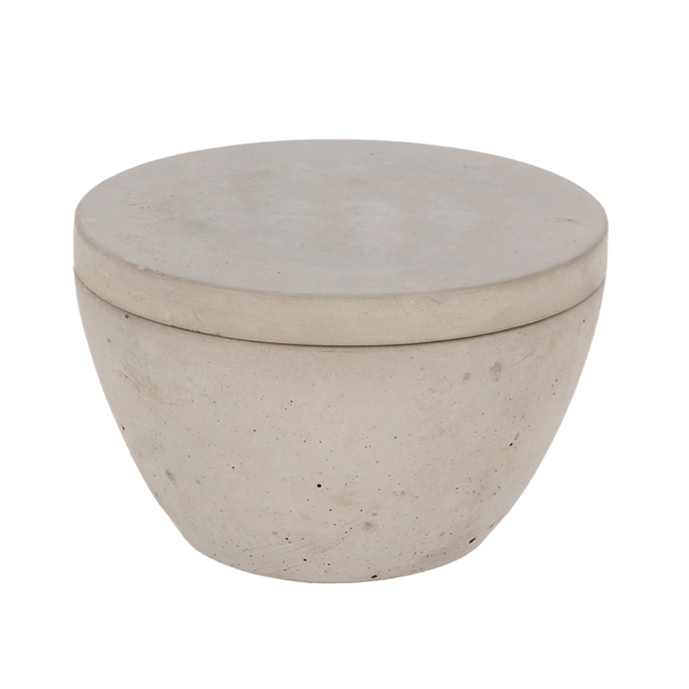 Load image into Gallery viewer, ESSCHERT DESIGN Outdoor Candle Round - Small