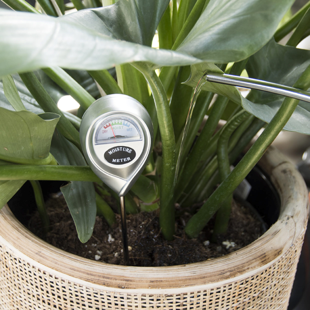 Load image into Gallery viewer, ESSCHERT DESIGN Soil Moisture Meter