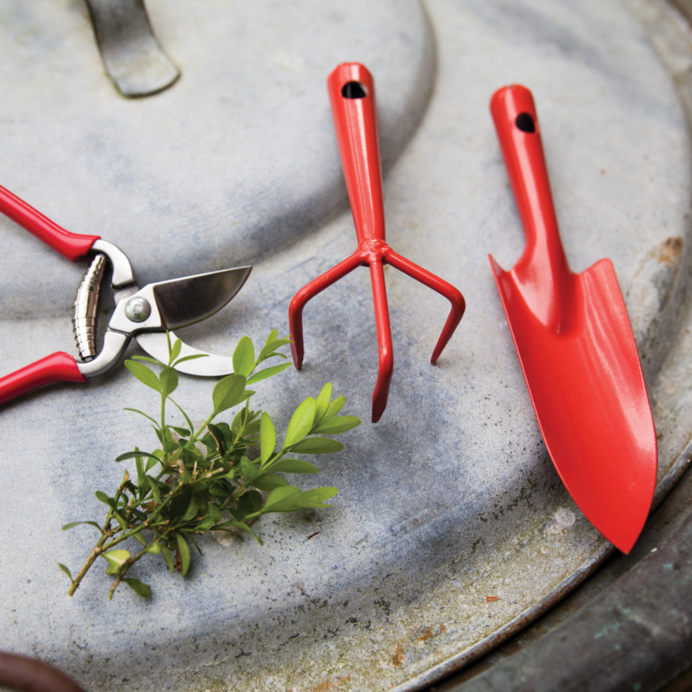 Load image into Gallery viewer, ESSCHERT DESIGN Steel Fork - Small