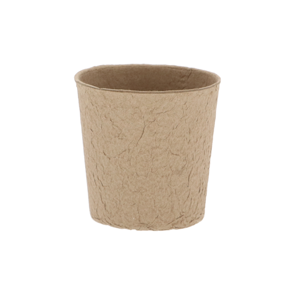 Load image into Gallery viewer, ESSCHERT DESIGN Round Grow Pots 12pk - Large