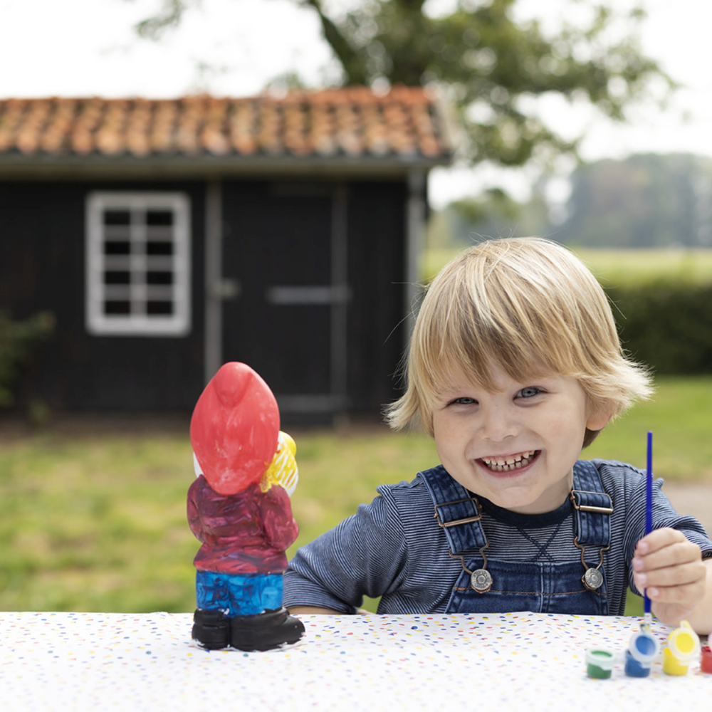 Load image into Gallery viewer, ESSCHERT DESIGN Paint Your Own Gnome