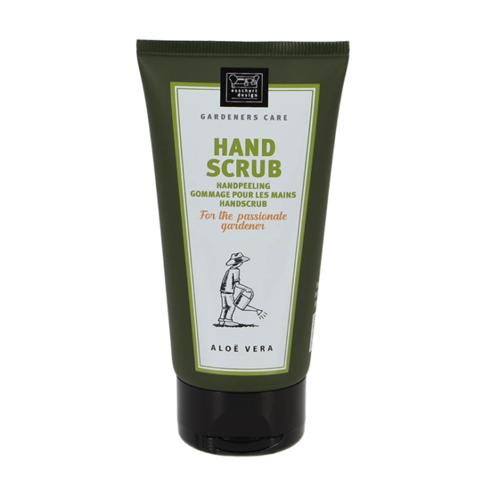 Load image into Gallery viewer, ESSCHERT DESIGN Gardener's Hand Scrub