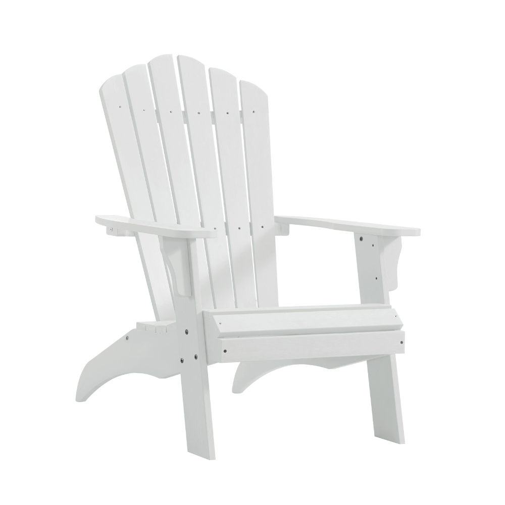Load image into Gallery viewer, WINAWOOD Adirondack Armchair - 1055mm - White
