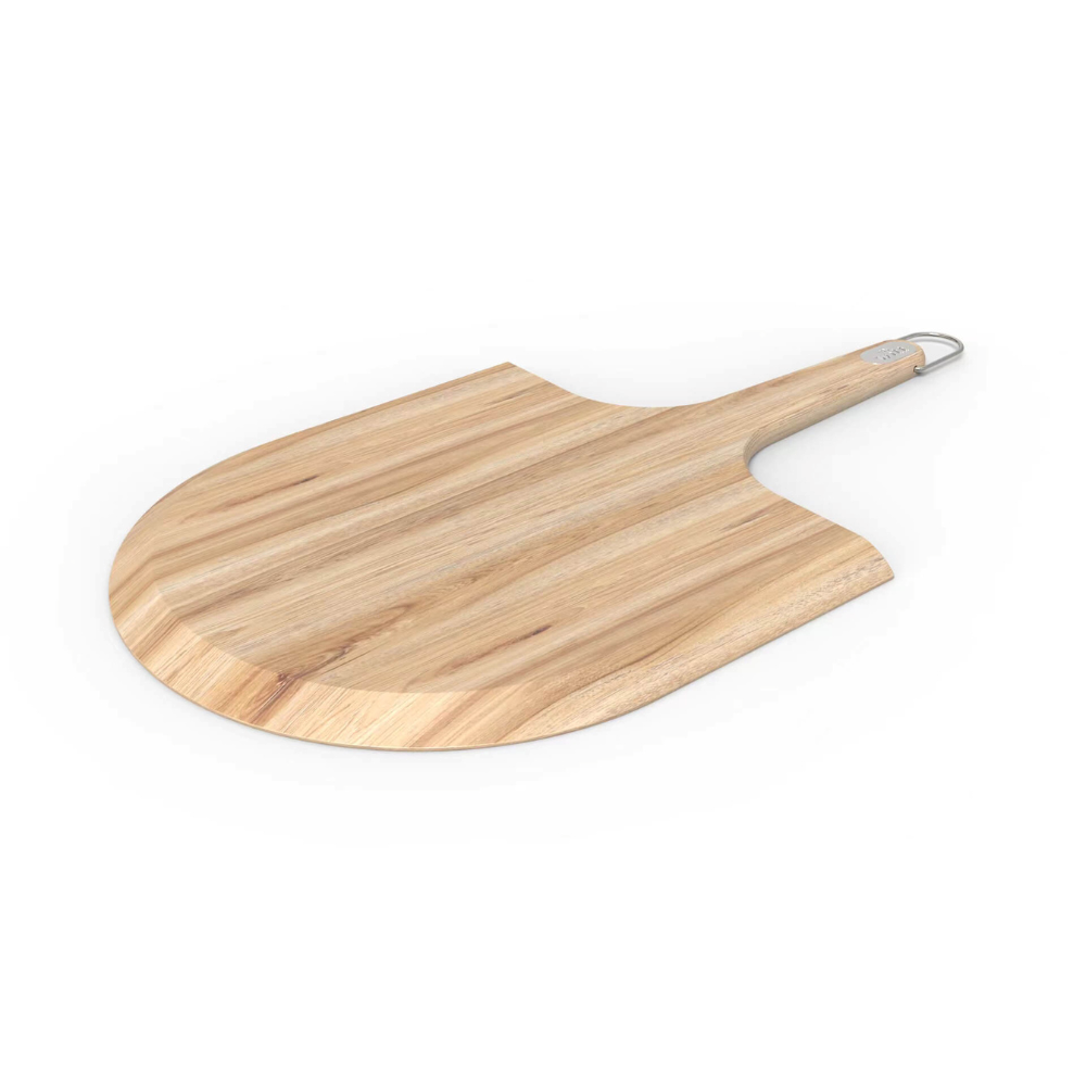 Load image into Gallery viewer, WITT Wooden Pizza Peel - 12"