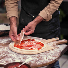 Load image into Gallery viewer, WITT Etna Rotante 16" Gas Pizza Oven - Deluxe Kit