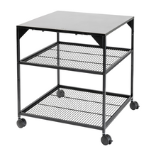 Load image into Gallery viewer, WITT Etna Rotante 16" Gas Pizza Oven - Deluxe Kit