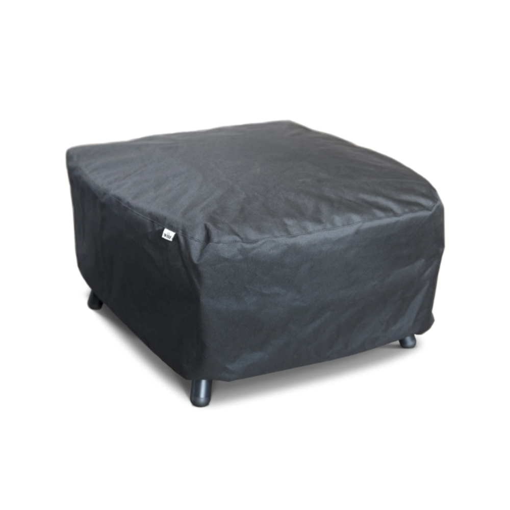 Load image into Gallery viewer, WITT Oven Cover Suits Etna 16" - Black