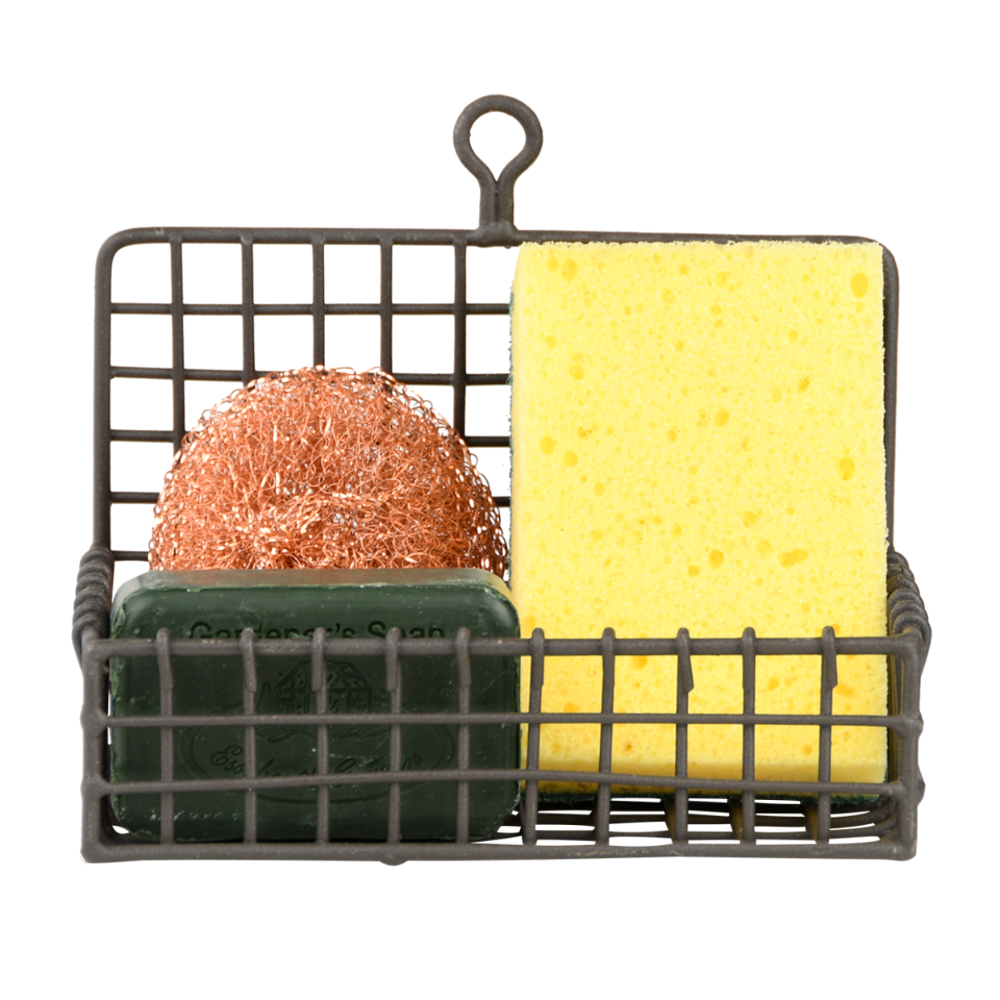 Load image into Gallery viewer, ESSCHERT DESIGN Wire Soap Holder