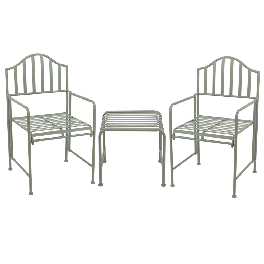 Load image into Gallery viewer, ESSCHERT DESIGN Veranda Deluxe Set - Sand