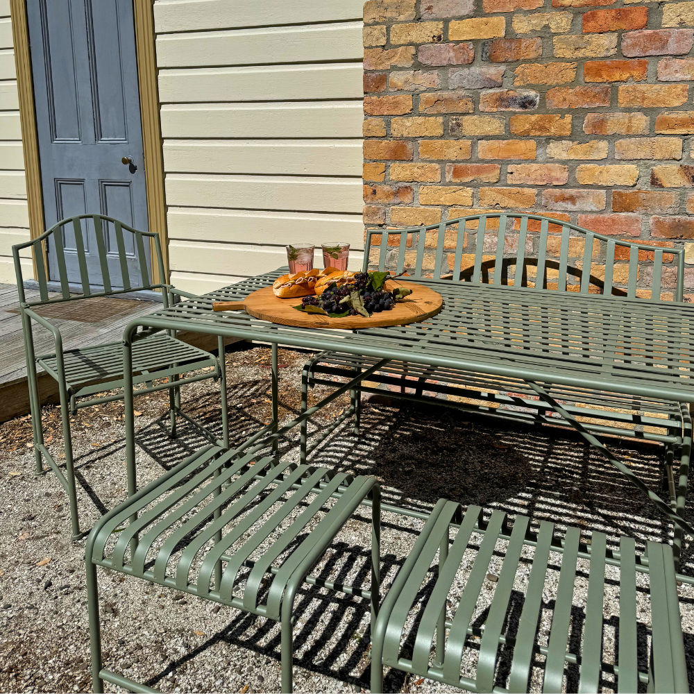 Load image into Gallery viewer, ESSCHERT DESIGN Alfresco Set - Sand