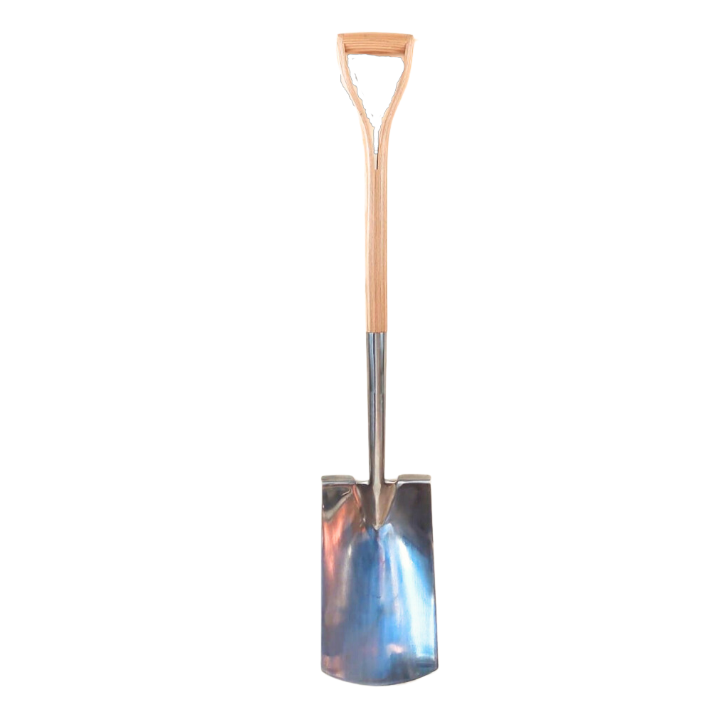 Load image into Gallery viewer, MARTHA'S VINEYARD Digging Spade - Stainless Steel