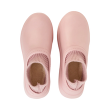 Load image into Gallery viewer, ANNABEL TRENDS Gummies Sherpa Lined Clog - Pink