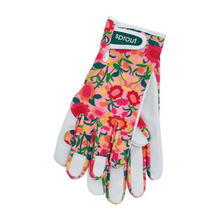 Load image into Gallery viewer, ANNABEL TRENDS Sprout Ladies&#39; Gloves - Flower Patch
