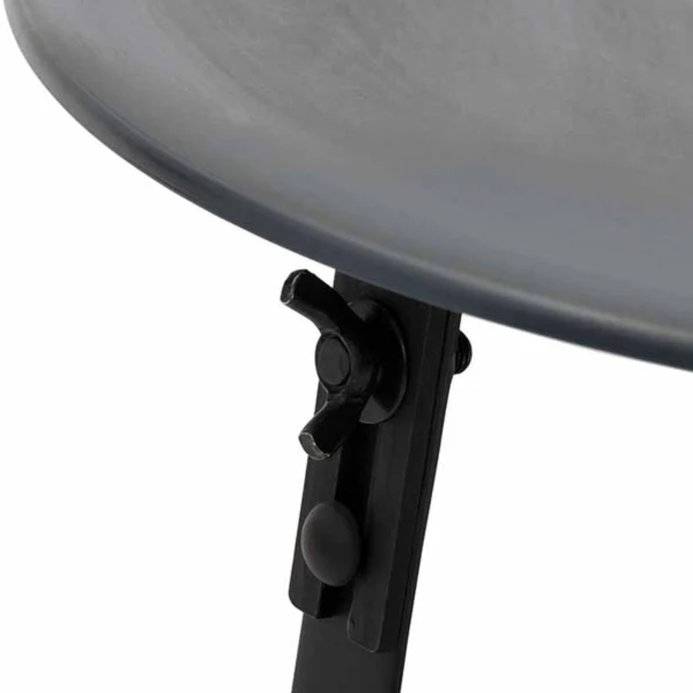 Load image into Gallery viewer, BAREBONES Cowboy Wok (Discada) - 15"