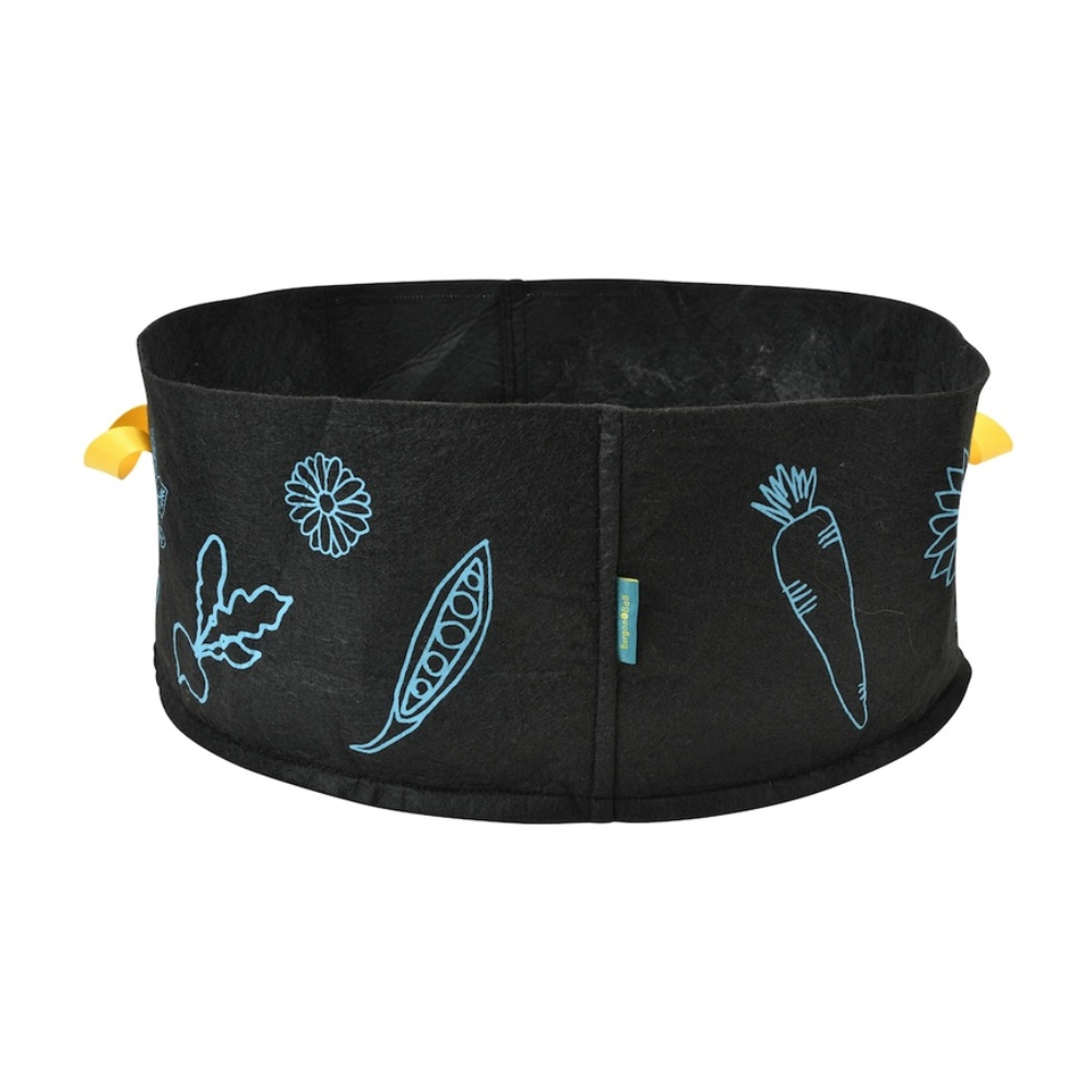 Load image into Gallery viewer, BURGON & BALL Growing Gardeners Outdoor Planter - Large
