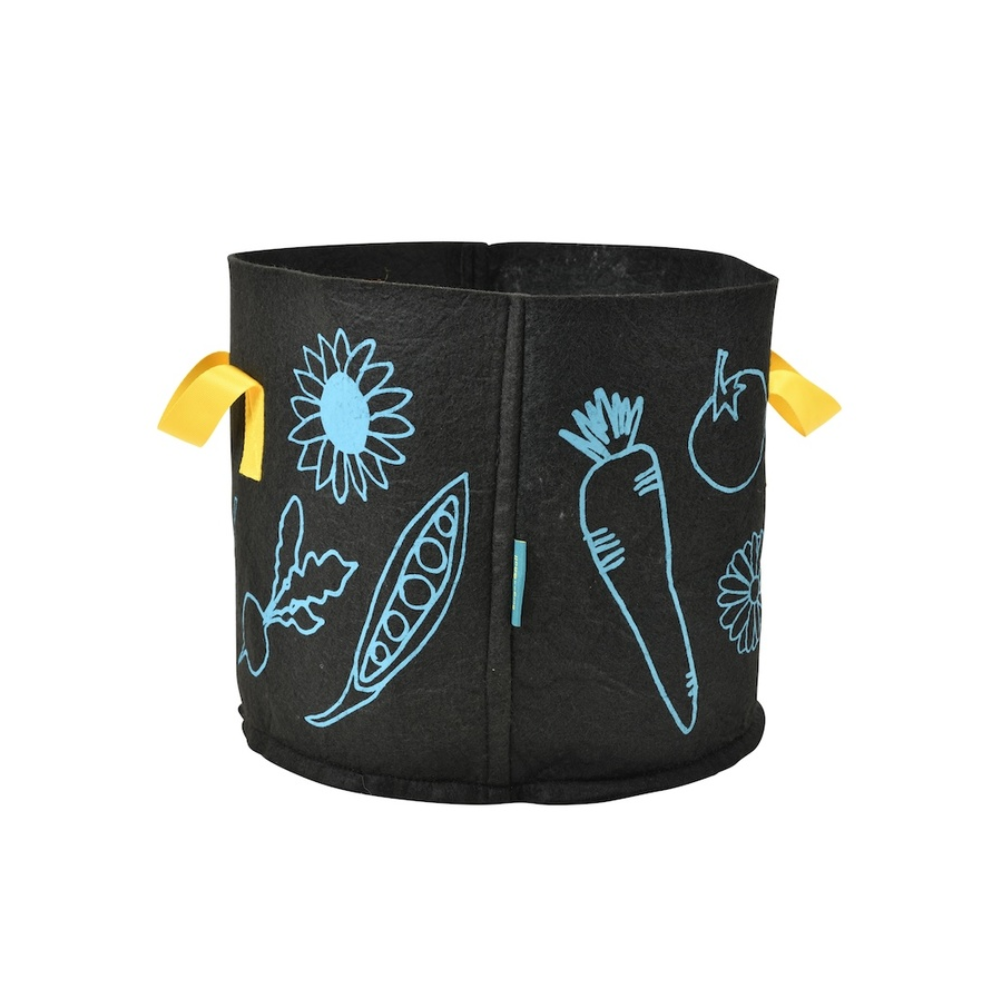 Load image into Gallery viewer, BURGON & BALL Growing Gardeners Outdoor Planter - Small