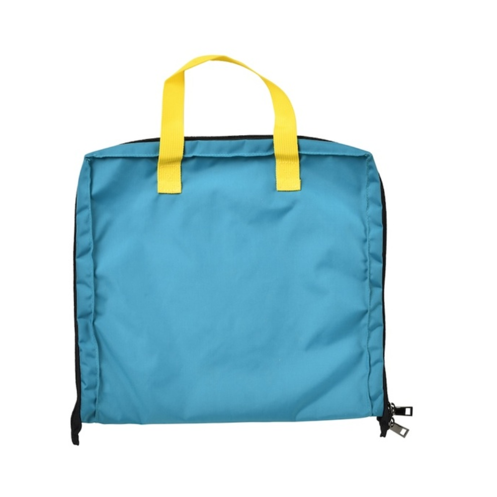Load image into Gallery viewer, BURGON & BALL Growing Gardeners Potting Mat & Tool Bag
