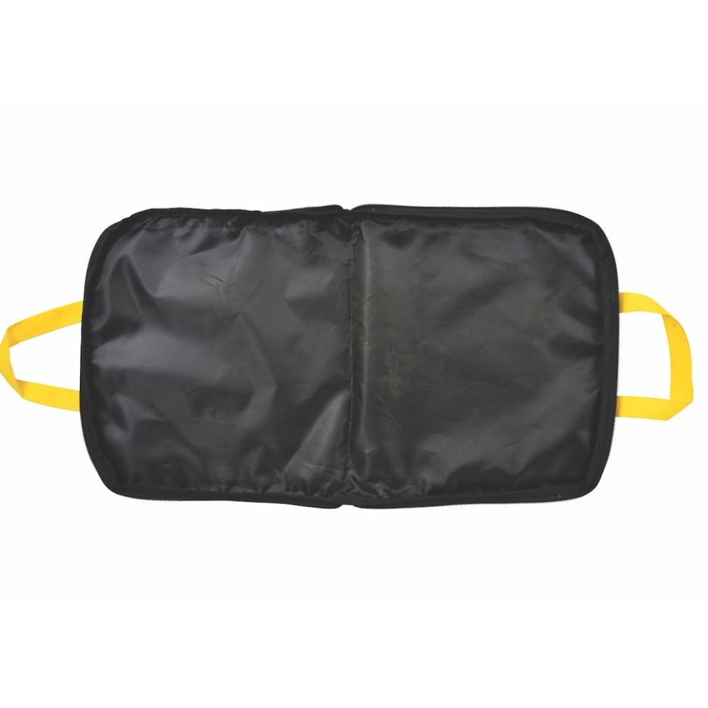 Load image into Gallery viewer, BURGON & BALL Growing Gardeners Potting Mat & Tool Bag