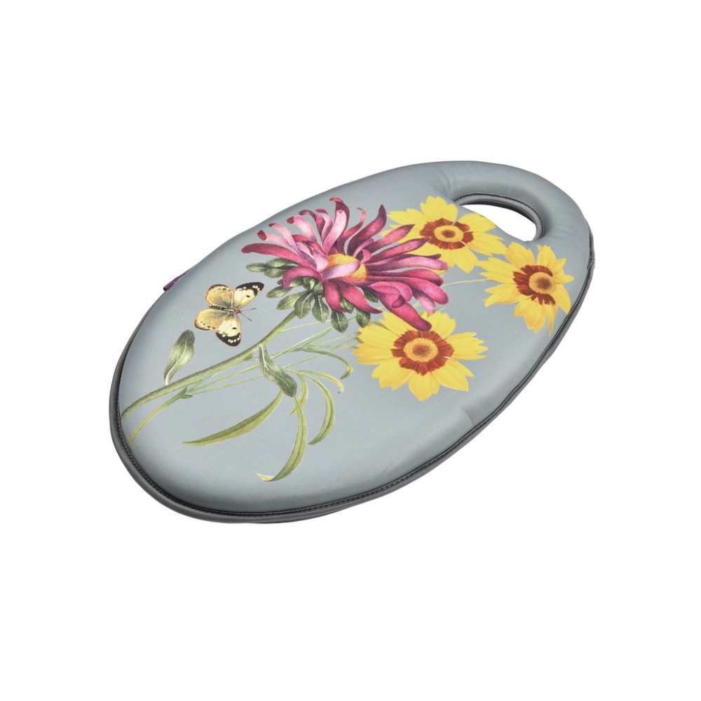Load image into Gallery viewer, BURGON & BALL RHS Gift Kneelo - Asteraceae