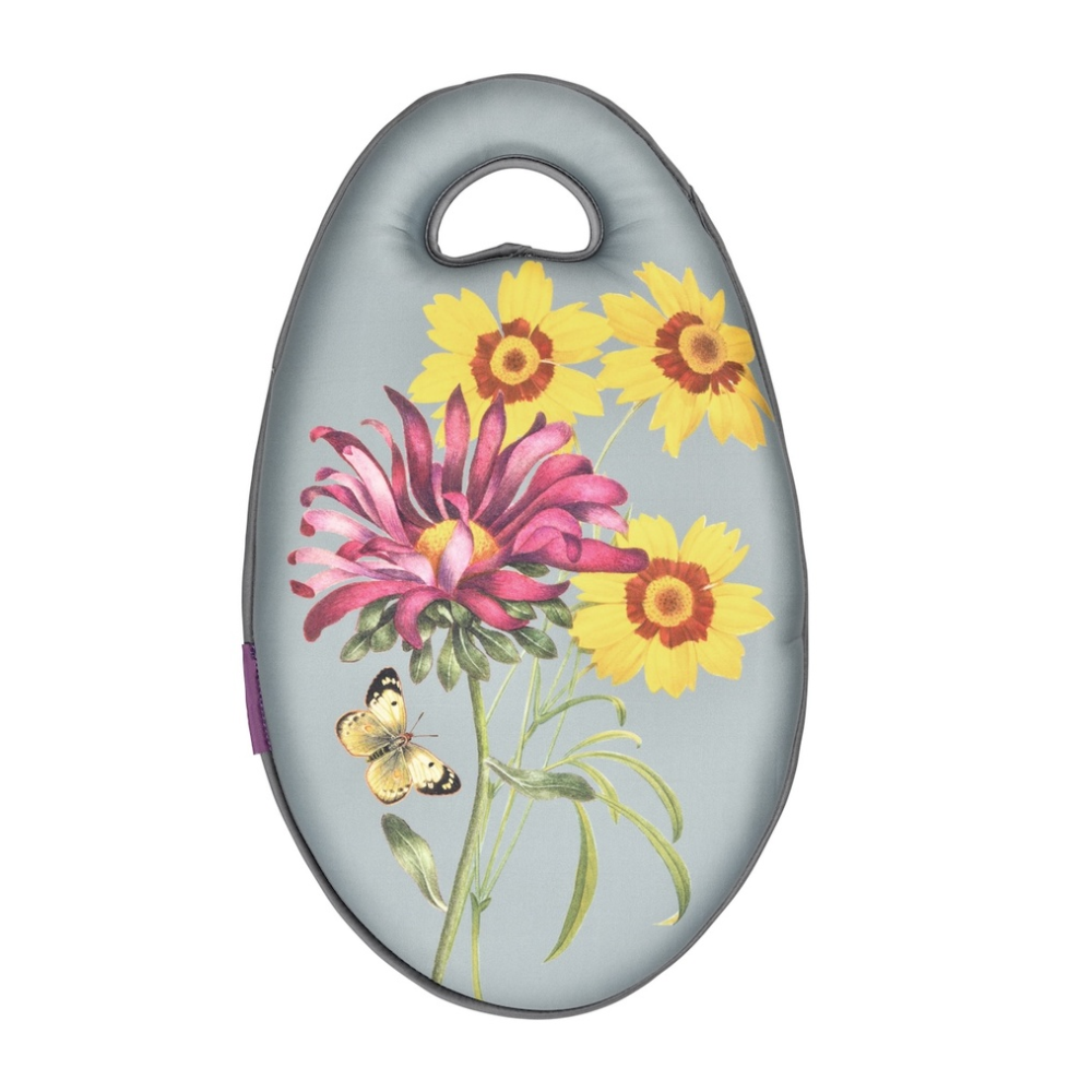 Load image into Gallery viewer, BURGON & BALL RHS Gift Kneelo - Asteraceae