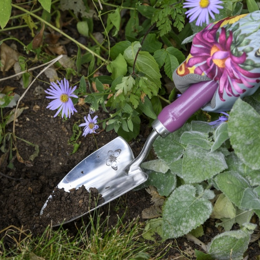 Load image into Gallery viewer, BURGON & BALL Asteraceae Gardener's Gift Set - Deluxe