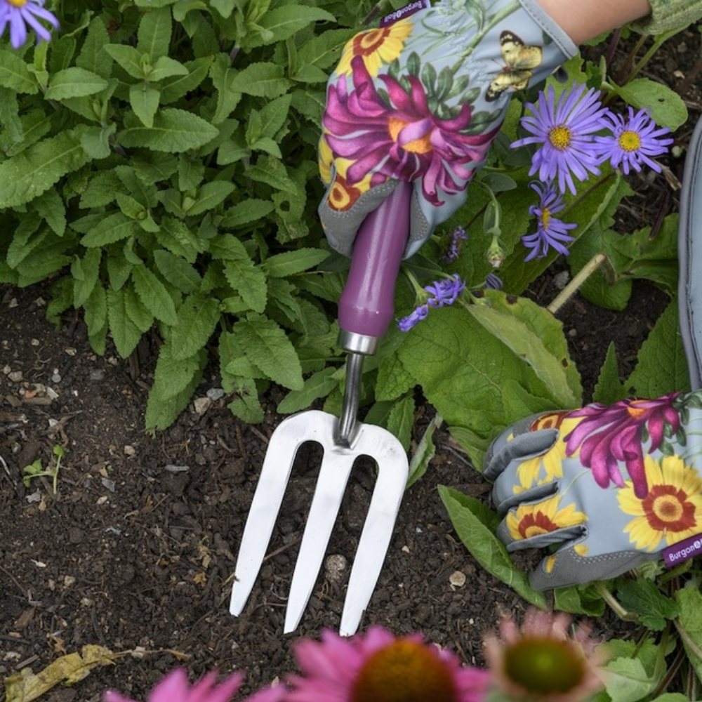Load image into Gallery viewer, BURGON & BALL Asteraceae Gardener's Gift Set - Deluxe