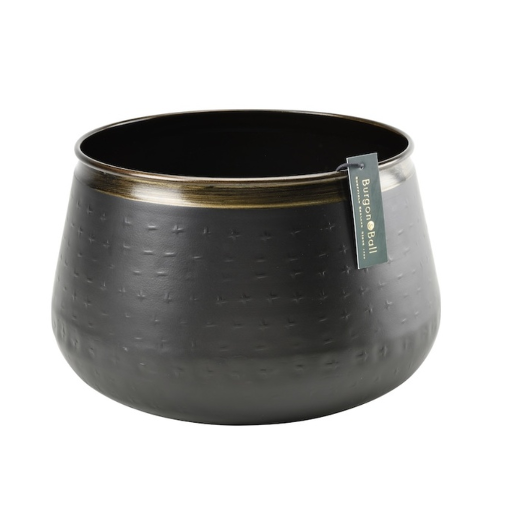 Load image into Gallery viewer, BURGON & BALL Sahara Sunset Plant Pot - Large